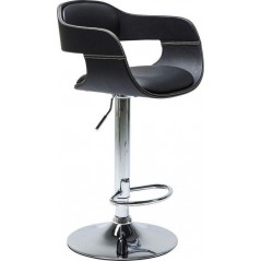 Bar Stool Costa Black